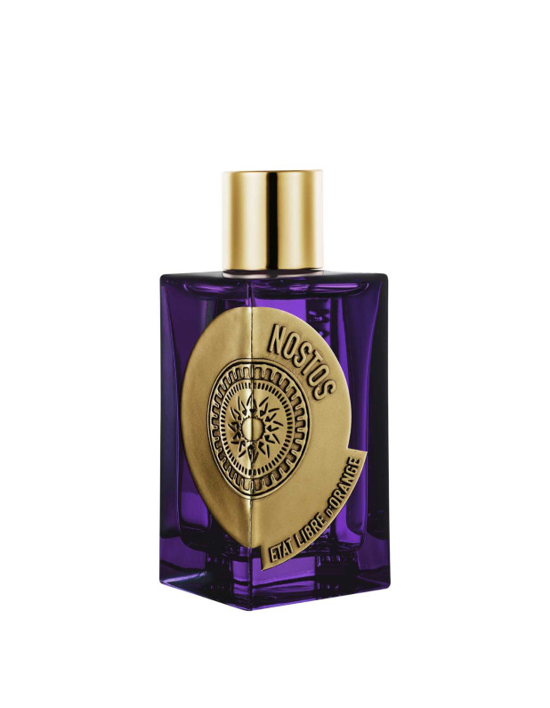 Nostos Edp